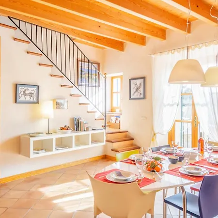 Town House At 300mts To Holiday home