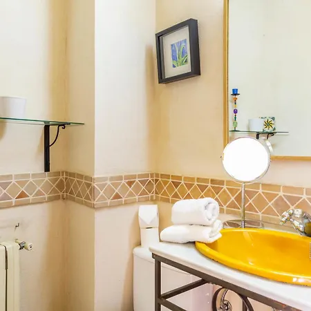 Holiday home Town House At 300mts To Palma de Mallorca