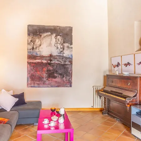 Town House At 300mts To *