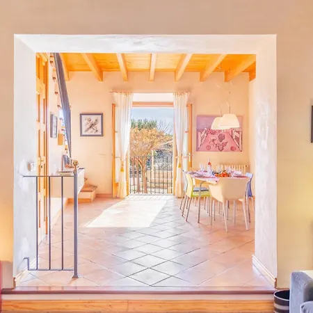 Town House At 300mts To * Palma de Mallorca