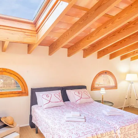 Holiday home Town House At 300mts To