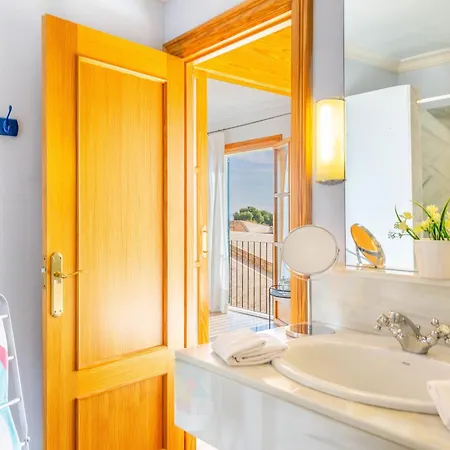 Holiday home Town House At 300mts To *