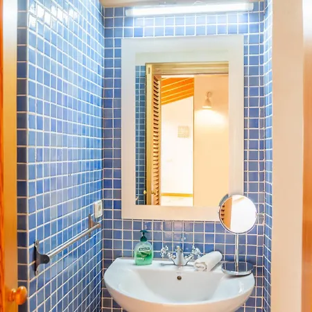 Holiday home Town House At 300mts To Palma de Mallorca