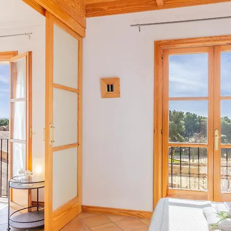 Town House At 300mts To *
