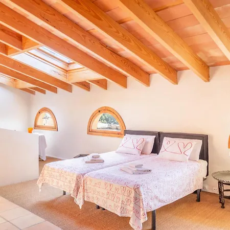 Town House At 300mts To Palma de Mallorca