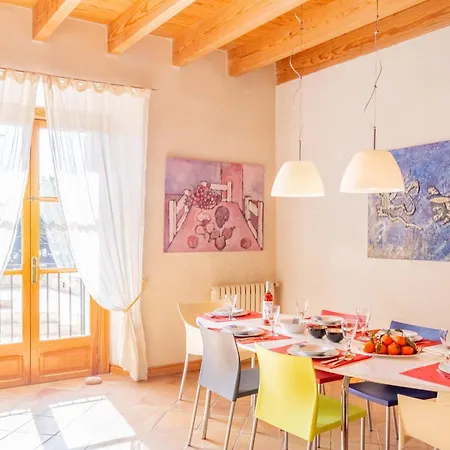 Town House At 300mts To * Palma de Mallorca