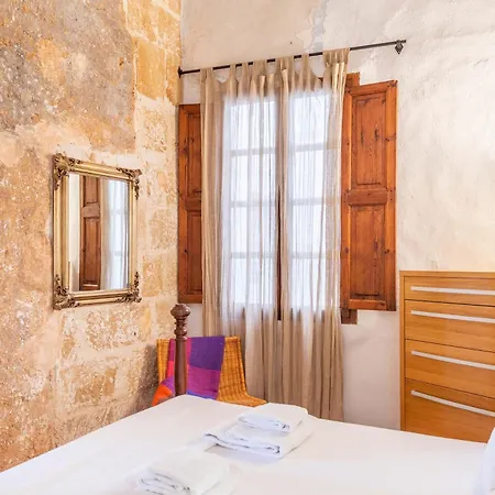 Town House At 300mts To * Palma de Mallorca